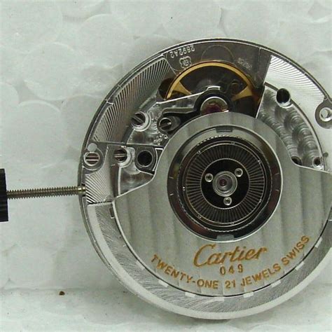 cartier 049 mc|cartier mechanical movements.